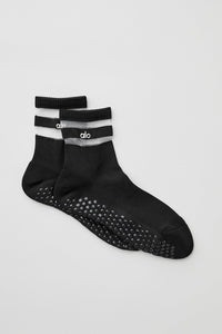 Chaussettes Anti-Dérapantes Pulse Pour Femmes