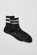Chaussettes Anti-Dérapantes Pulse Pour Femmes