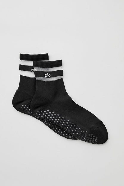 Chaussettes Anti-Dérapantes Pulse Pour Femmes