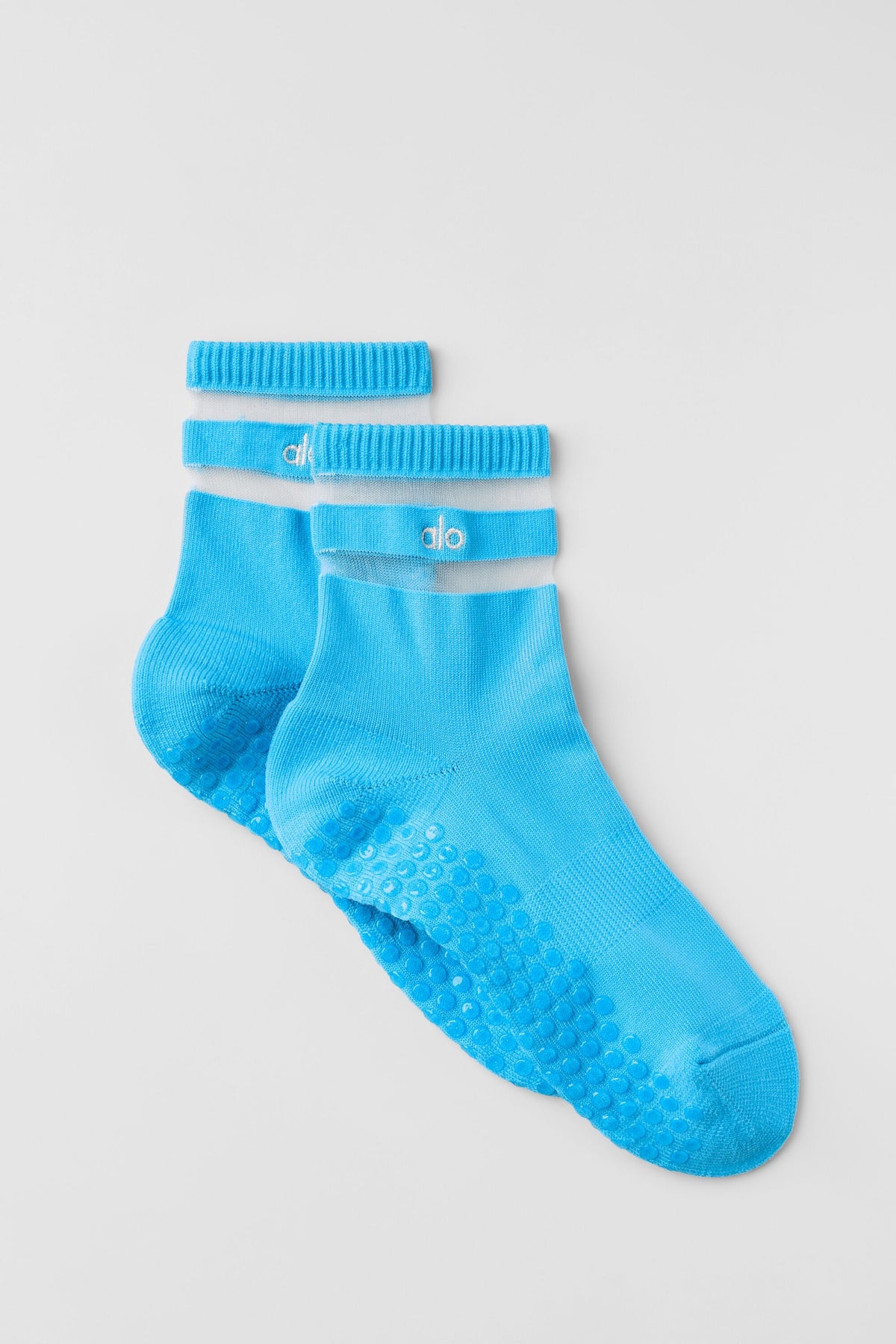 Chaussettes Anti-Dérapantes Pulse Pour Femmes