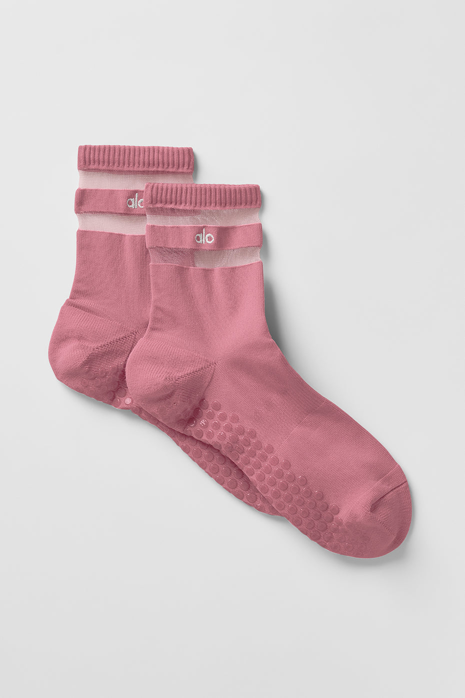Chaussettes Anti-Dérapantes Pulse Pour Femmes