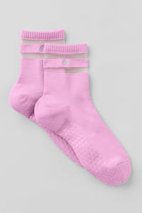 Chaussettes Anti-Dérapantes Pulse Pour Femmes