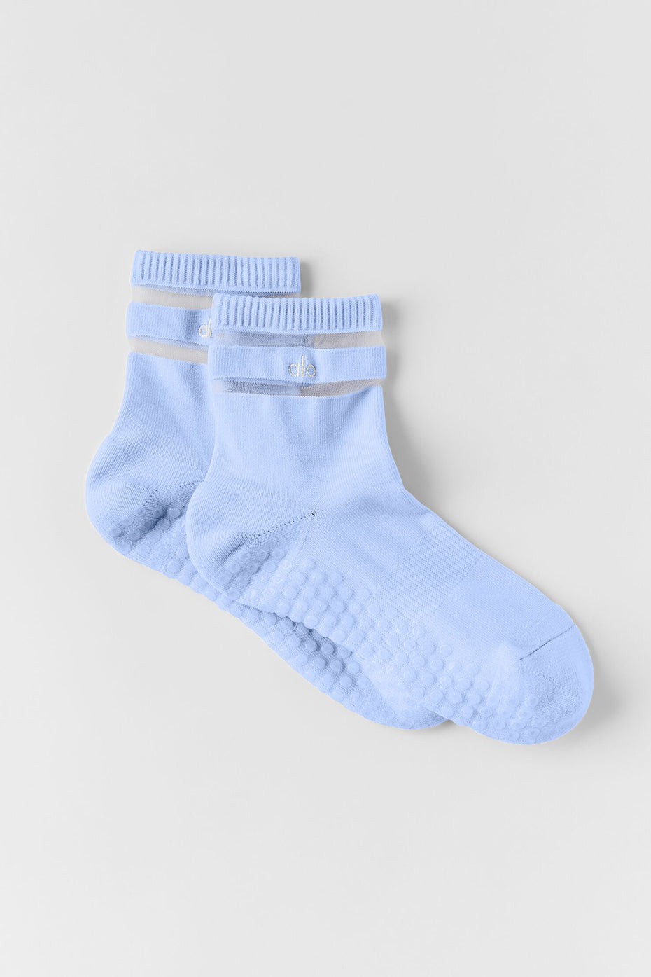 Chaussettes Anti-Dérapantes Pulse Pour Femmes