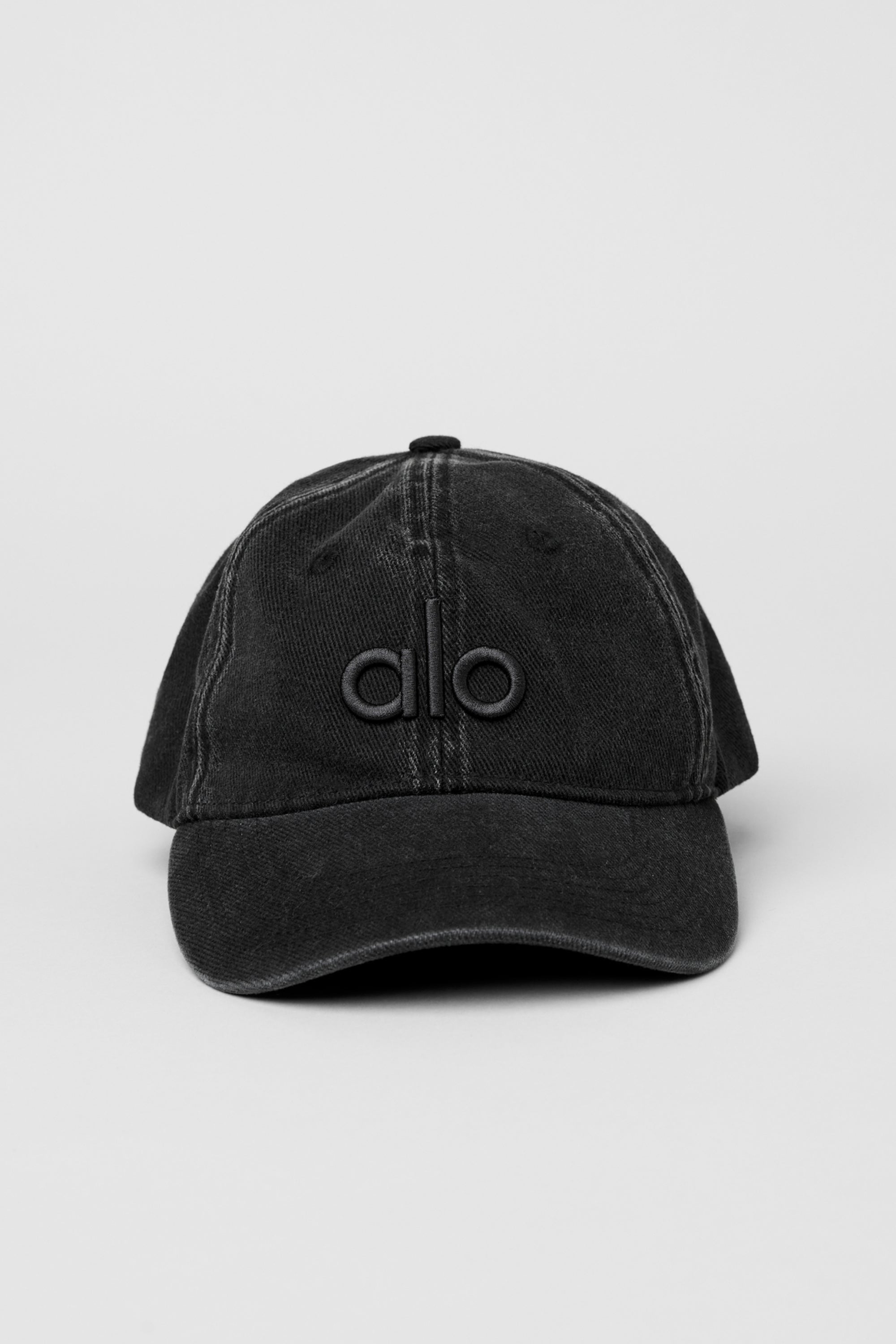 Casquette Délavée Off-Duty