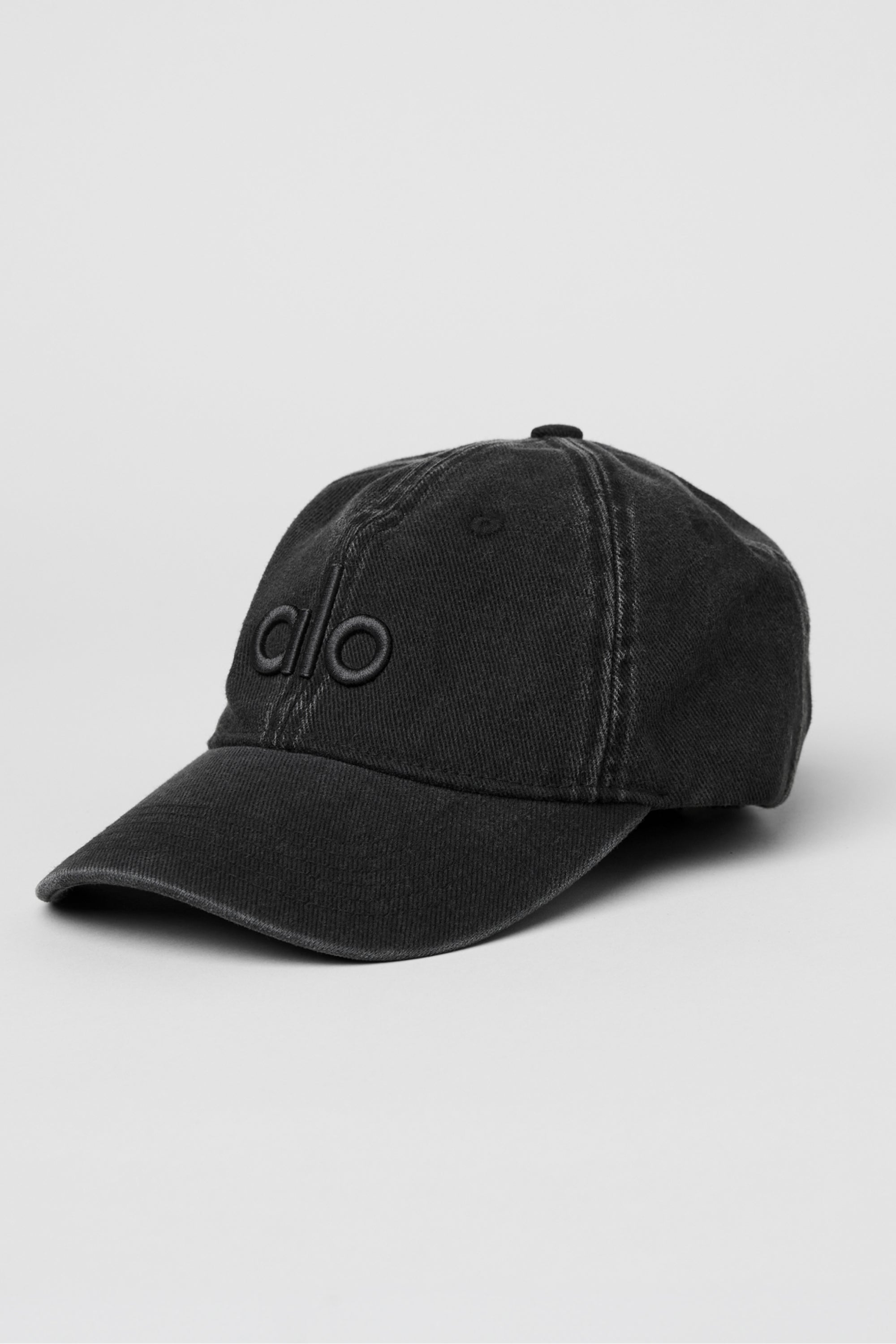 Casquette Délavée Off-Duty