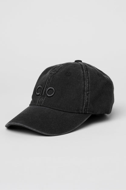 Casquette Délavée Off-Duty