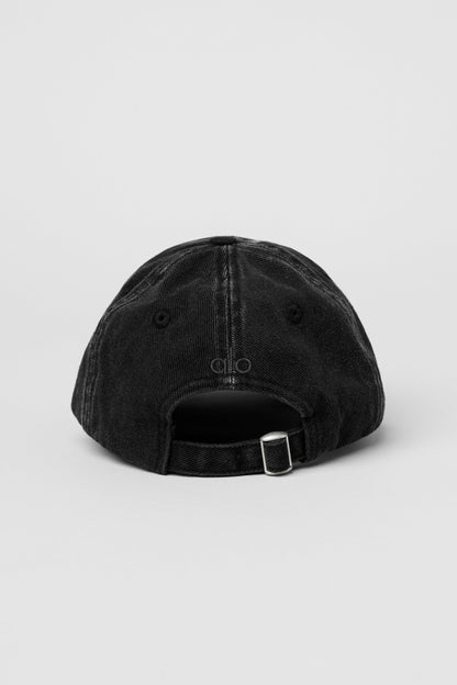 Casquette Délavée Off-Duty
