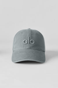 Casquette Délavée Off-Duty