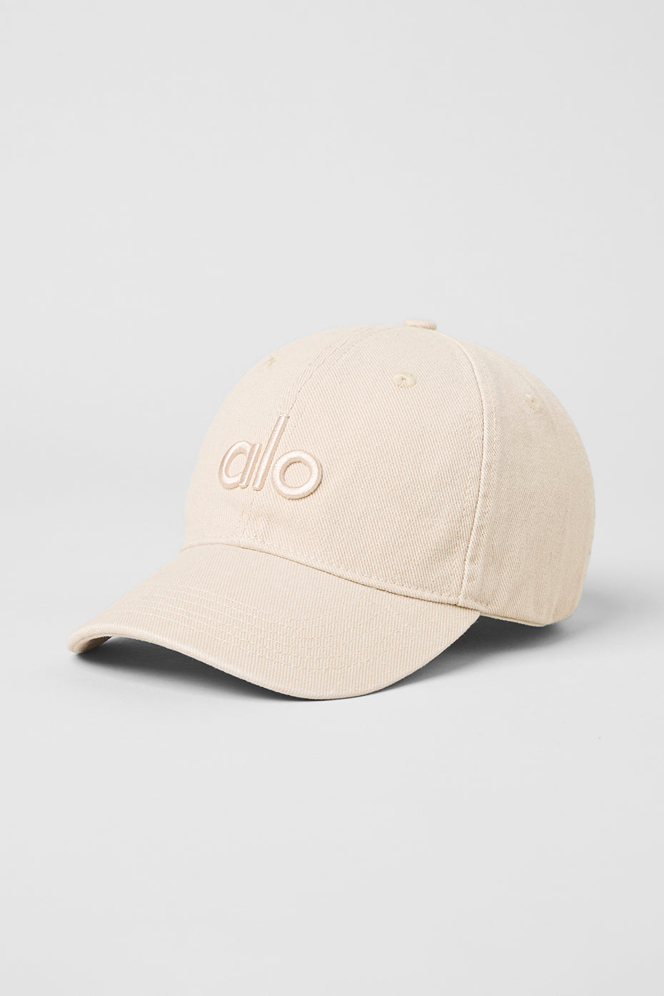Casquette Délavée Off-Duty