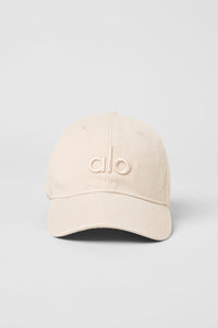 Casquette Délavée Off-Duty