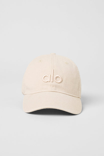 Casquette Délavée Off-Duty