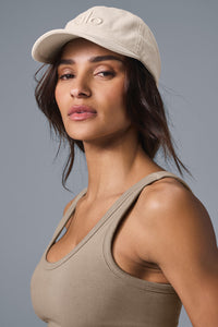 Casquette Délavée Off-Duty