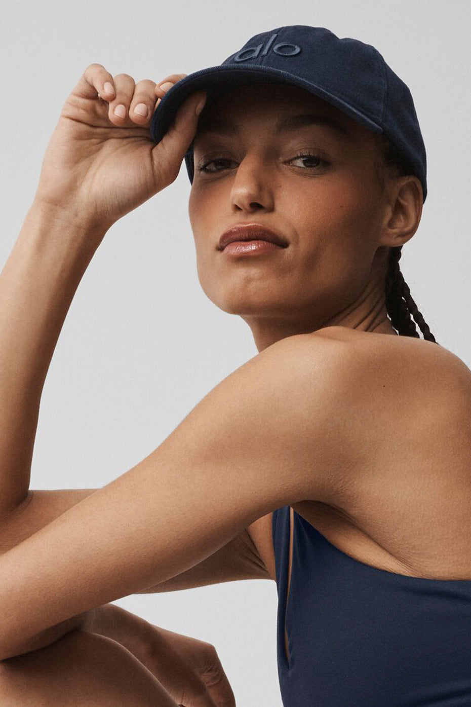 Casquette Délavée Off-Duty