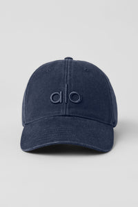 Casquette Délavée Off-Duty