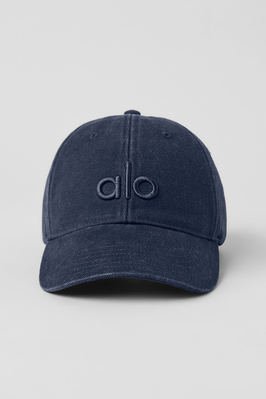 Casquette Délavée Off-Duty
