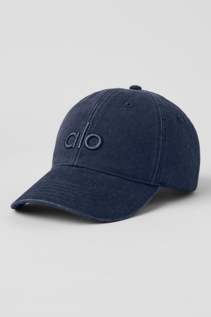 Casquette Délavée Off-Duty