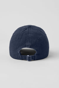 Casquette Délavée Off-Duty