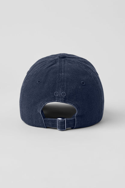 Casquette Délavée Off-Duty