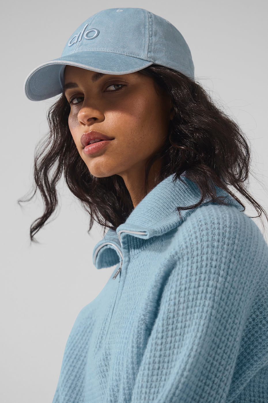 Casquette Délavée Off-Duty