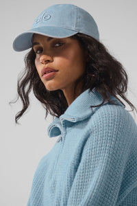 Casquette Délavée Off-Duty