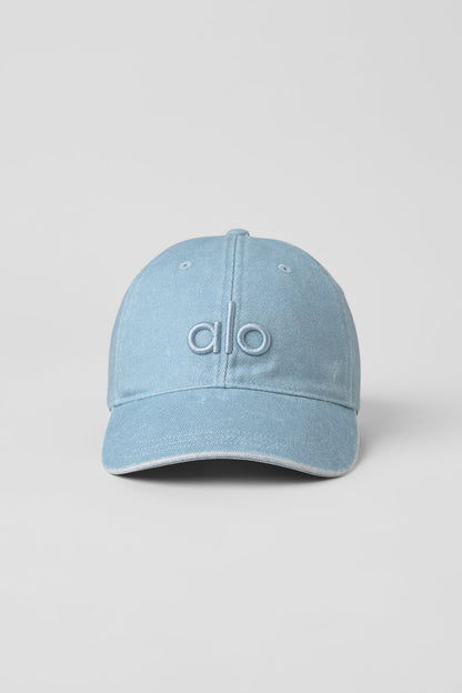 Casquette Délavée Off-Duty