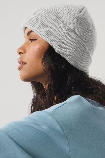 Bonnet Notable - Noir/Noir