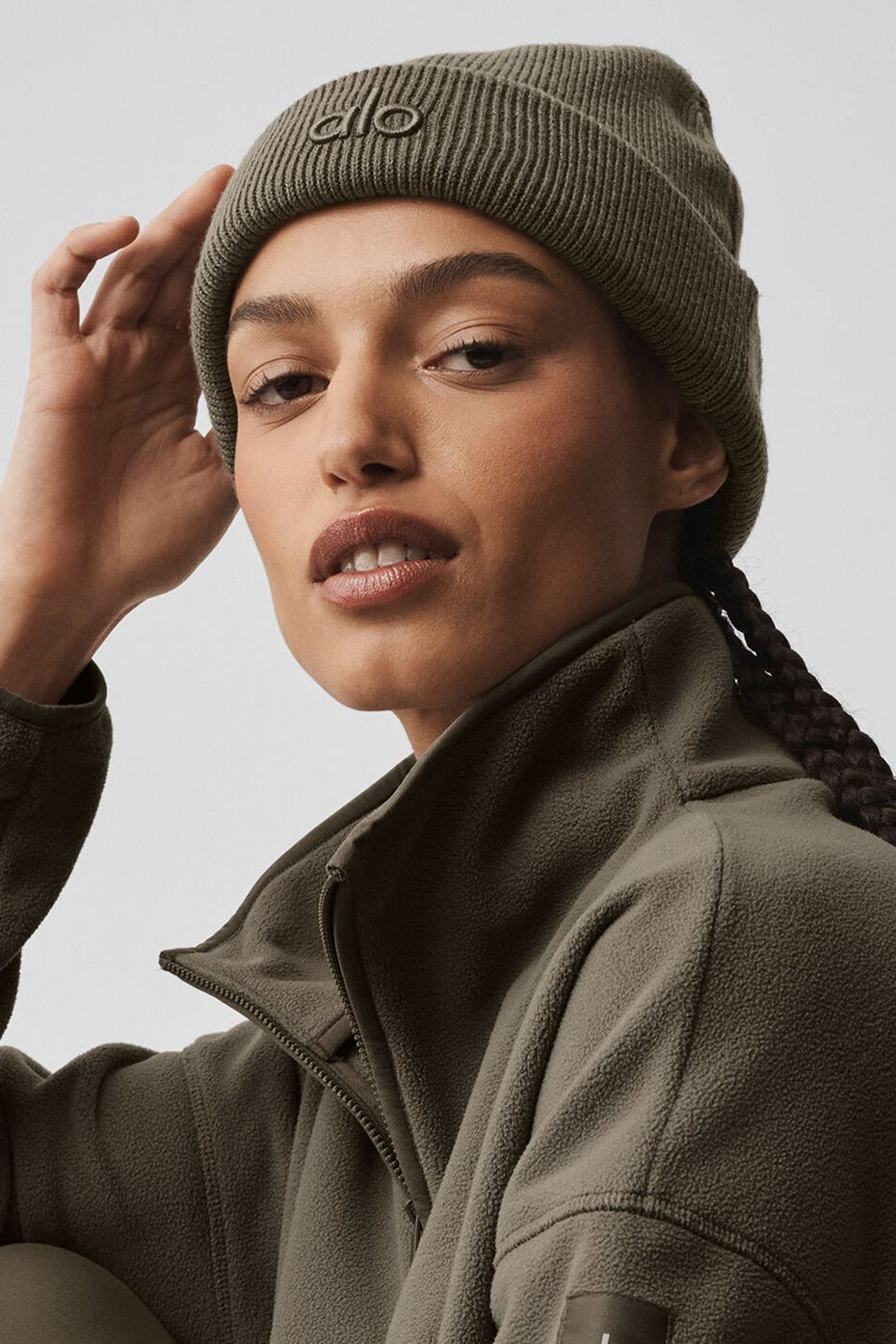 Bonnet Notable - Noir/Noir