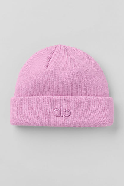 Notable Beanie