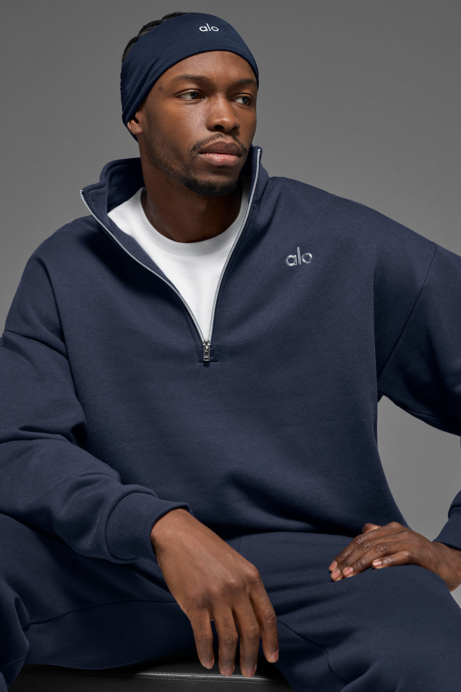 Bandeau Technique Conquer