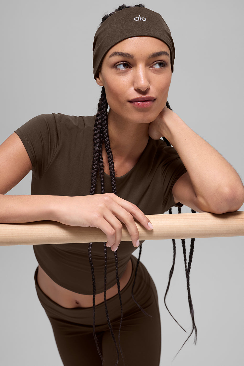 Bandeau Technique Conquer