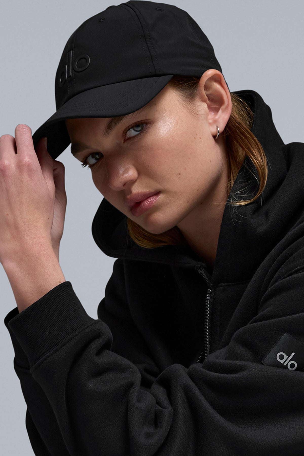 Casquette Technique Off-Duty