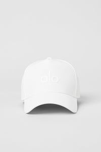 Casquette Technique District Trucker