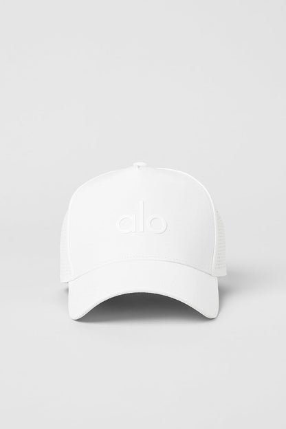 Casquette Technique District Trucker
