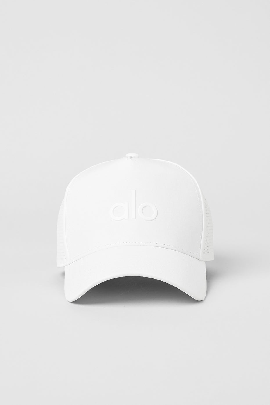 Performance District Trucker Hat