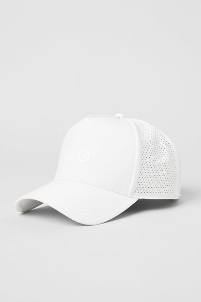Casquette Technique District Trucker
