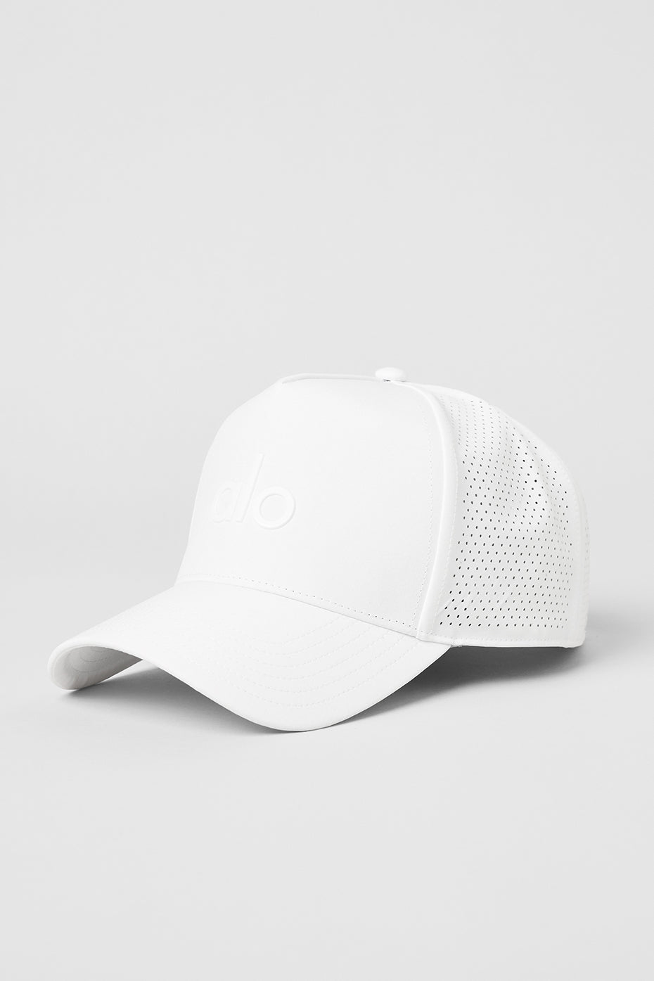 Performance District Trucker Hat