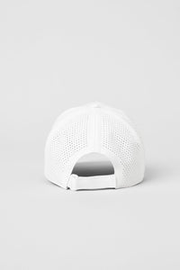 Casquette Technique District Trucker