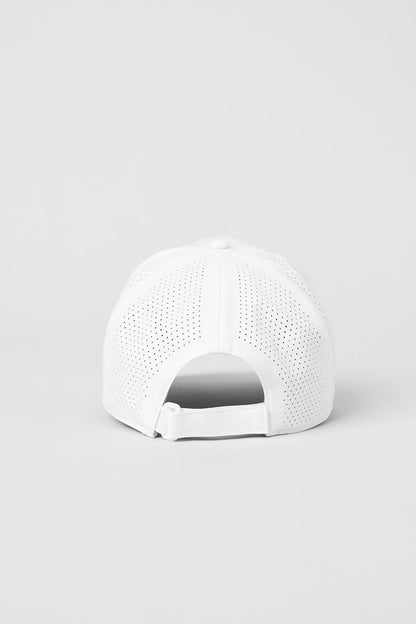Casquette Technique District Trucker