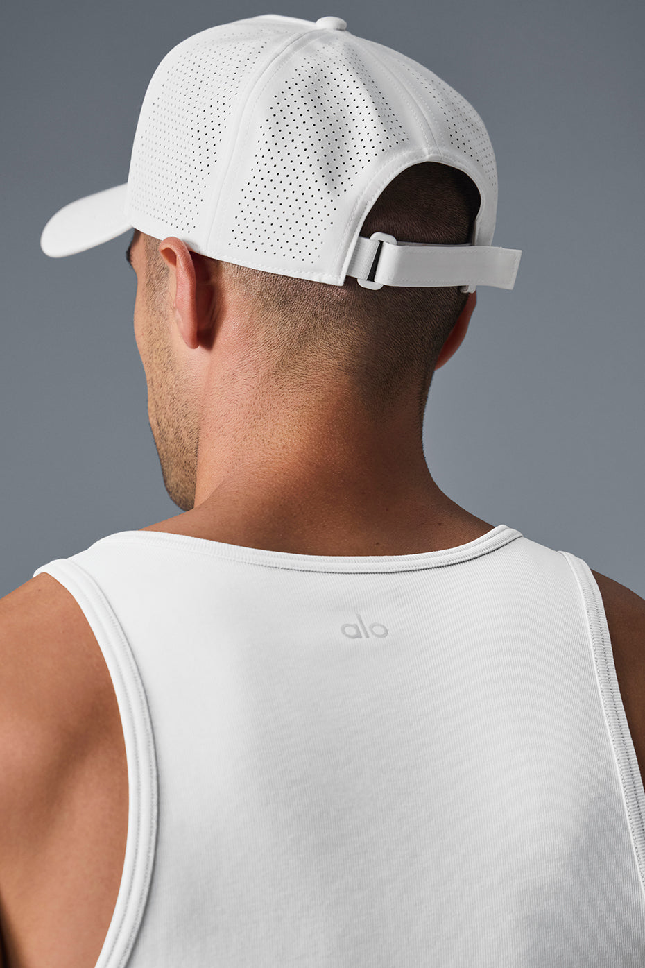 Performance District Trucker Hat