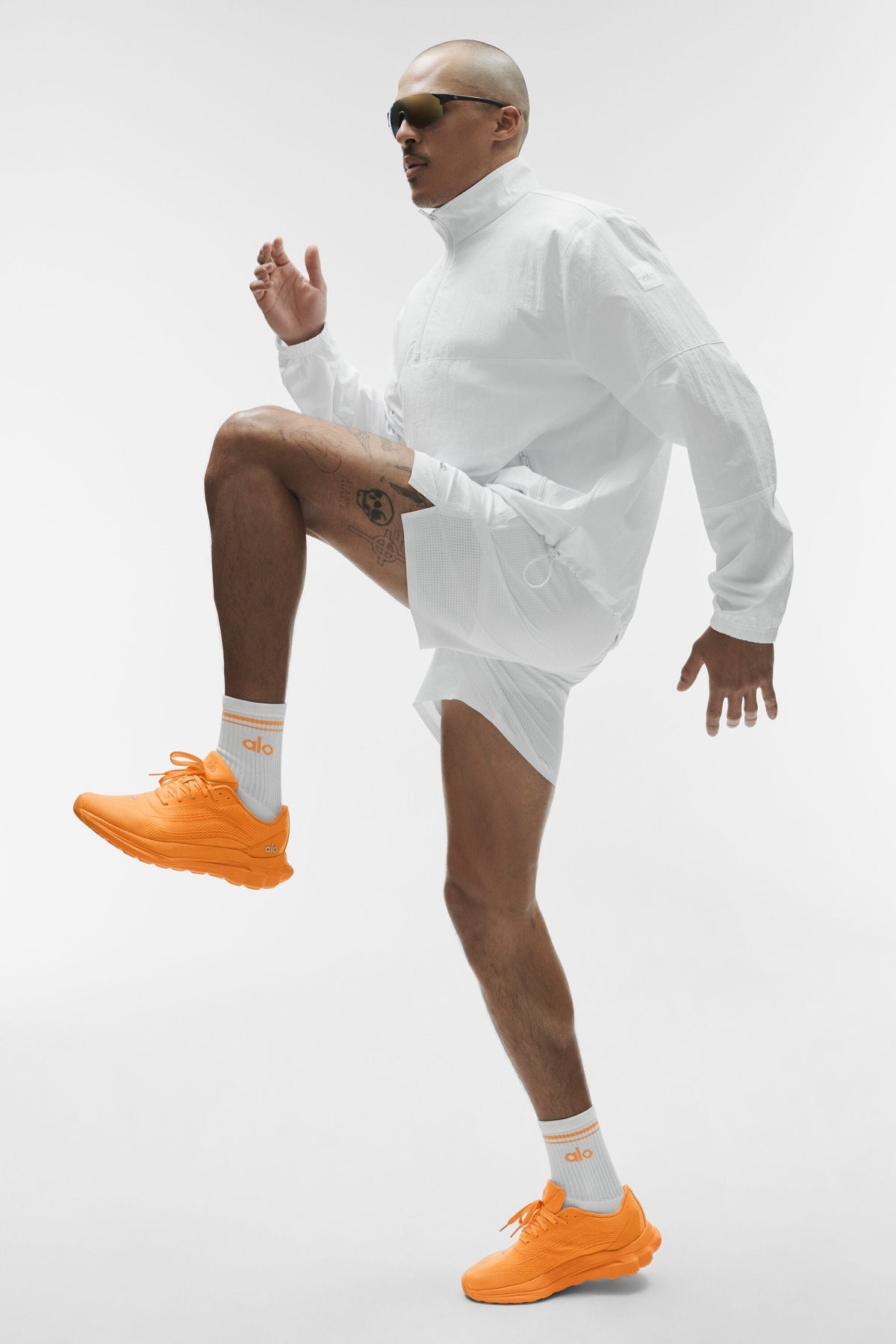 ALO Runner