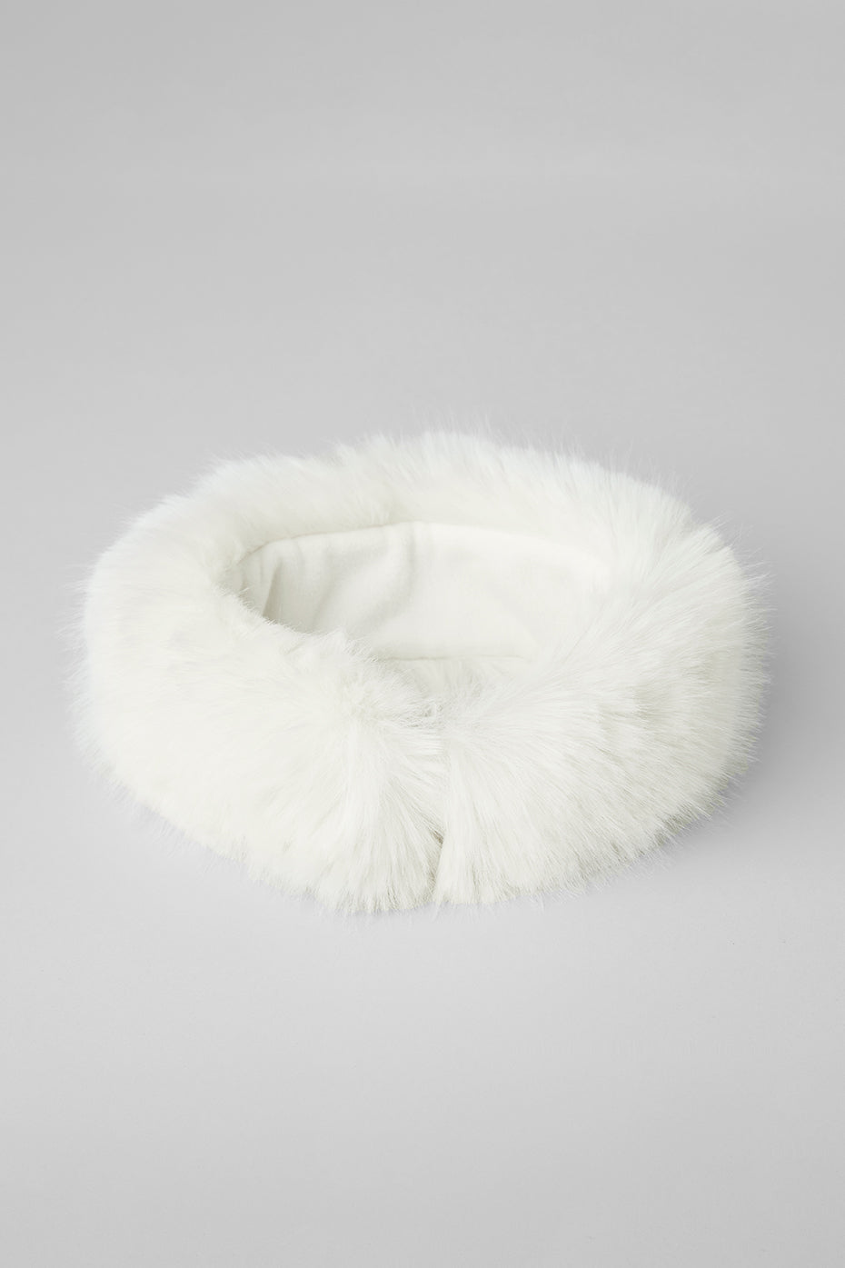 Bandeau Fausse Fourrure Wintersun Opulent
