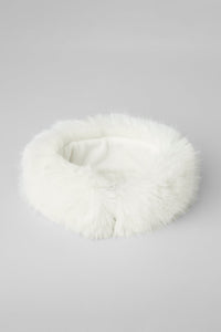 Bandeau Fausse Fourrure Wintersun Opulent