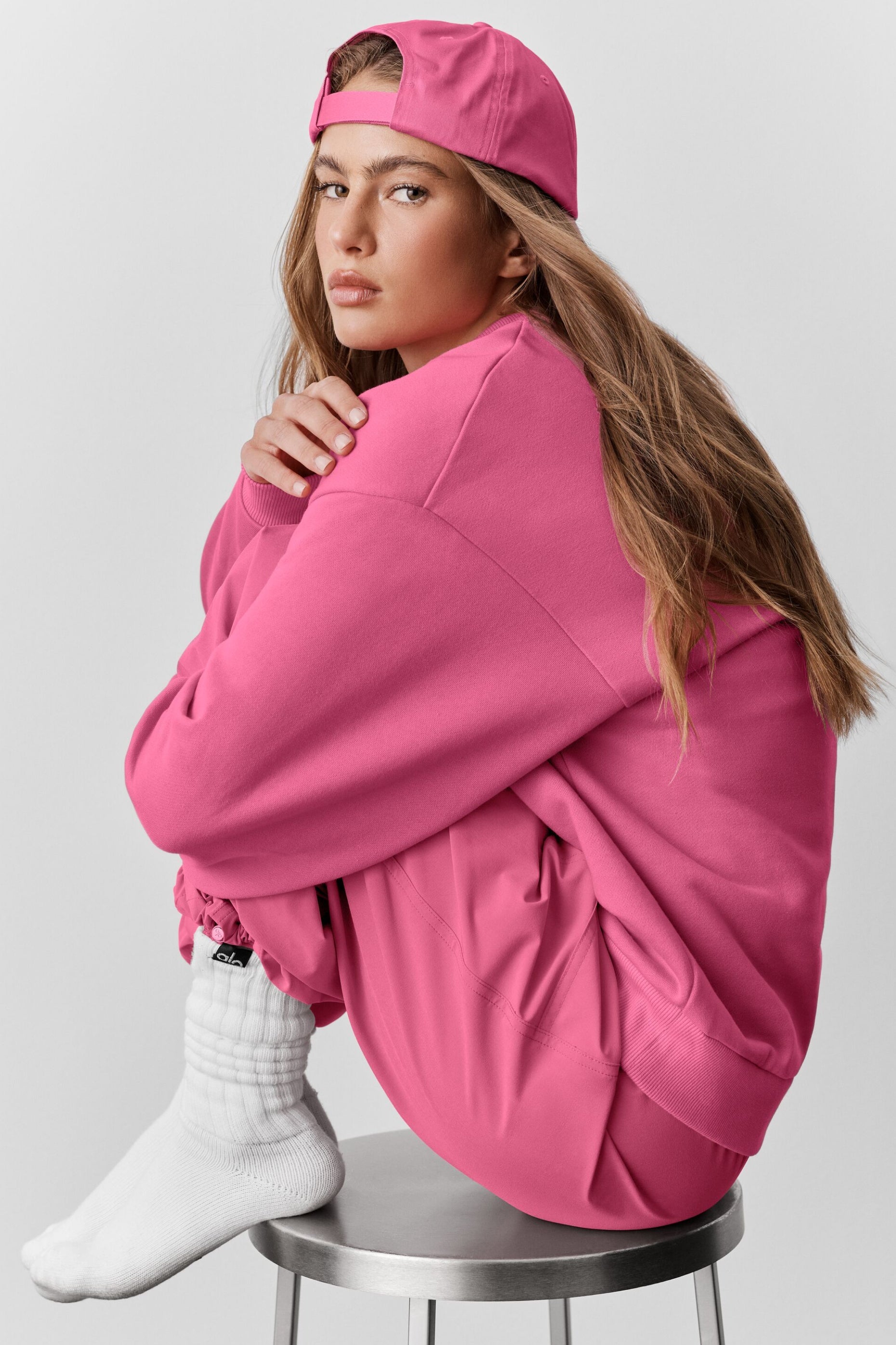 Casquette Off-Duty