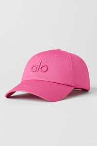 Off-Duty Cap