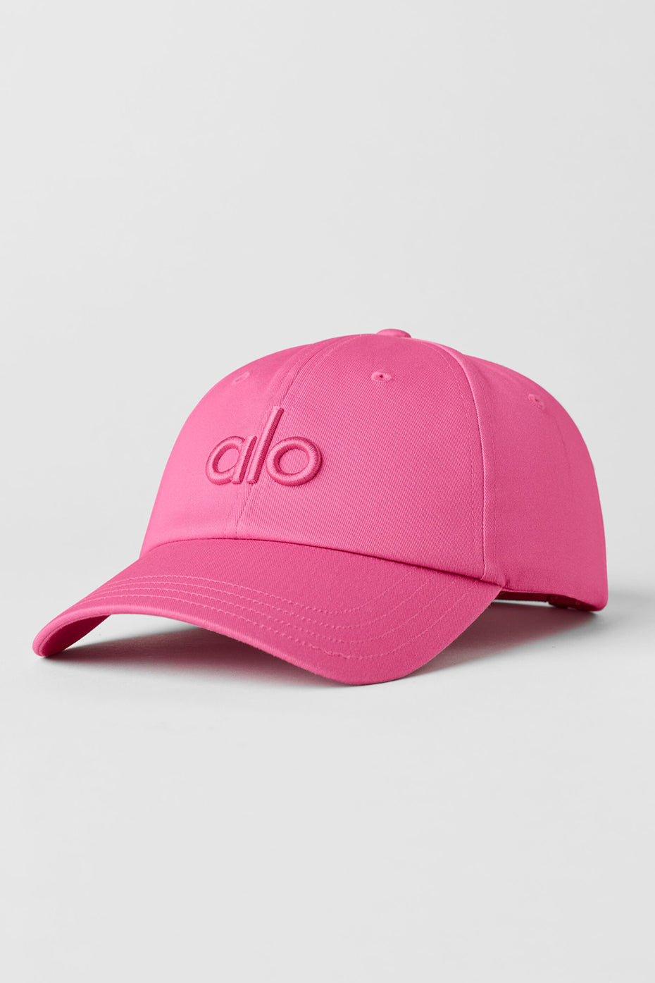 Off-Duty Cap