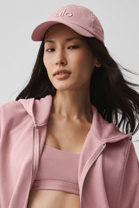 Off-Duty Cap