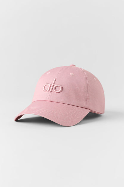 Off-Duty Cap