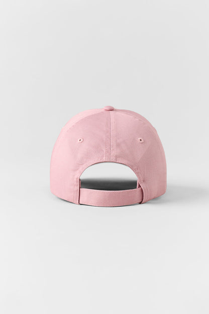 Off-Duty Cap