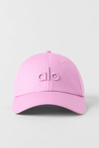 Off-Duty Cap