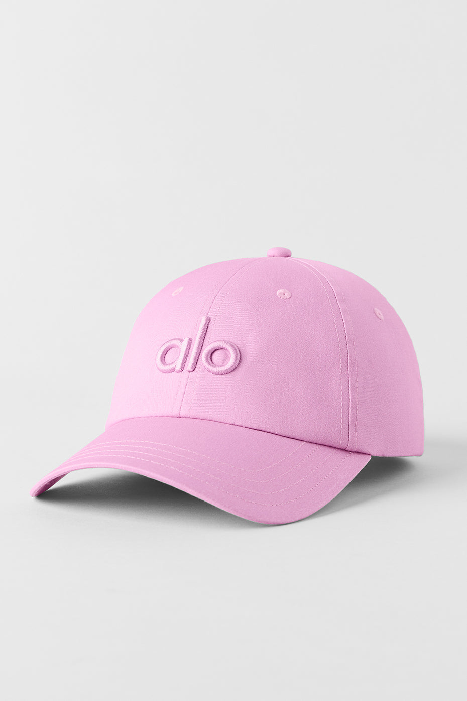 Off-Duty Cap